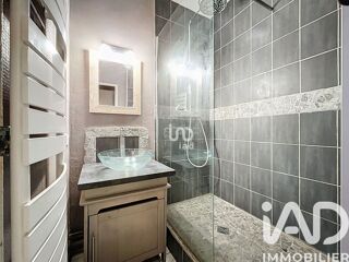  Appartement à louer 1 pièce 23 m²