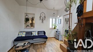  Appartement à vendre 2 pièces 31 m²