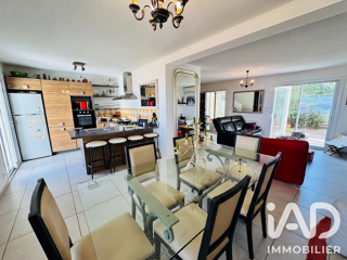  Maison à vendre 5 pièces 108 m²