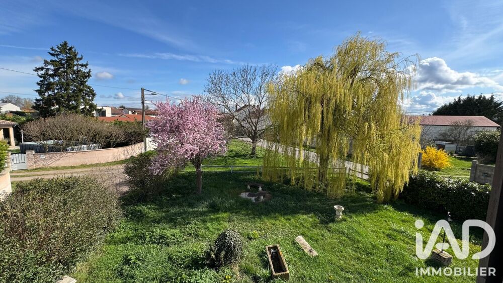 Vente Maison Vente Maison/villa 5 pièces Aubiat