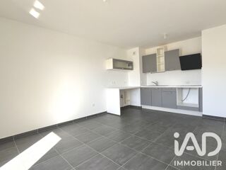  Appartement à vendre 2 pièces 40 m²