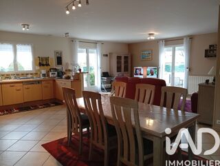  Maison à vendre 4 pièces 93 m²