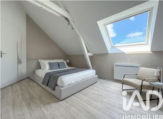  Appartement à vendre 3 pièces 64 m²