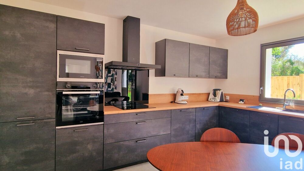 Vente Maison Vente Maison traditionnelle 6 pièces Sarzeau