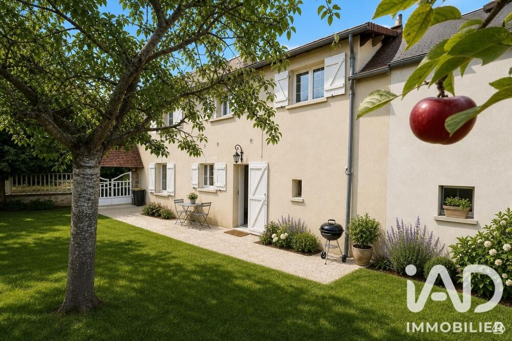 Vente Maison traditionnelle 6 pièces