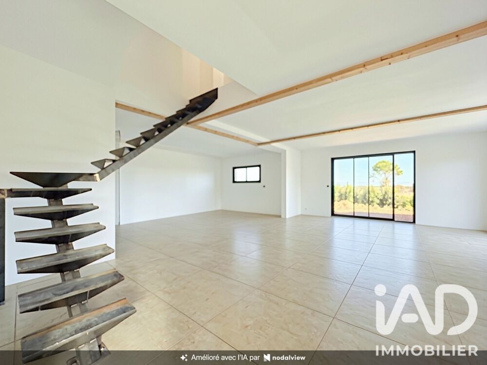 Vente Maison Vente Maison/villa 4 pièces Portiragnes