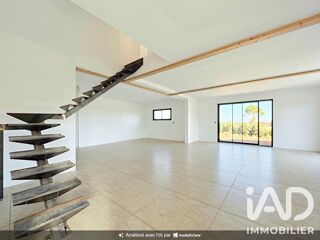  Maison à vendre 4 pièces 125 m²