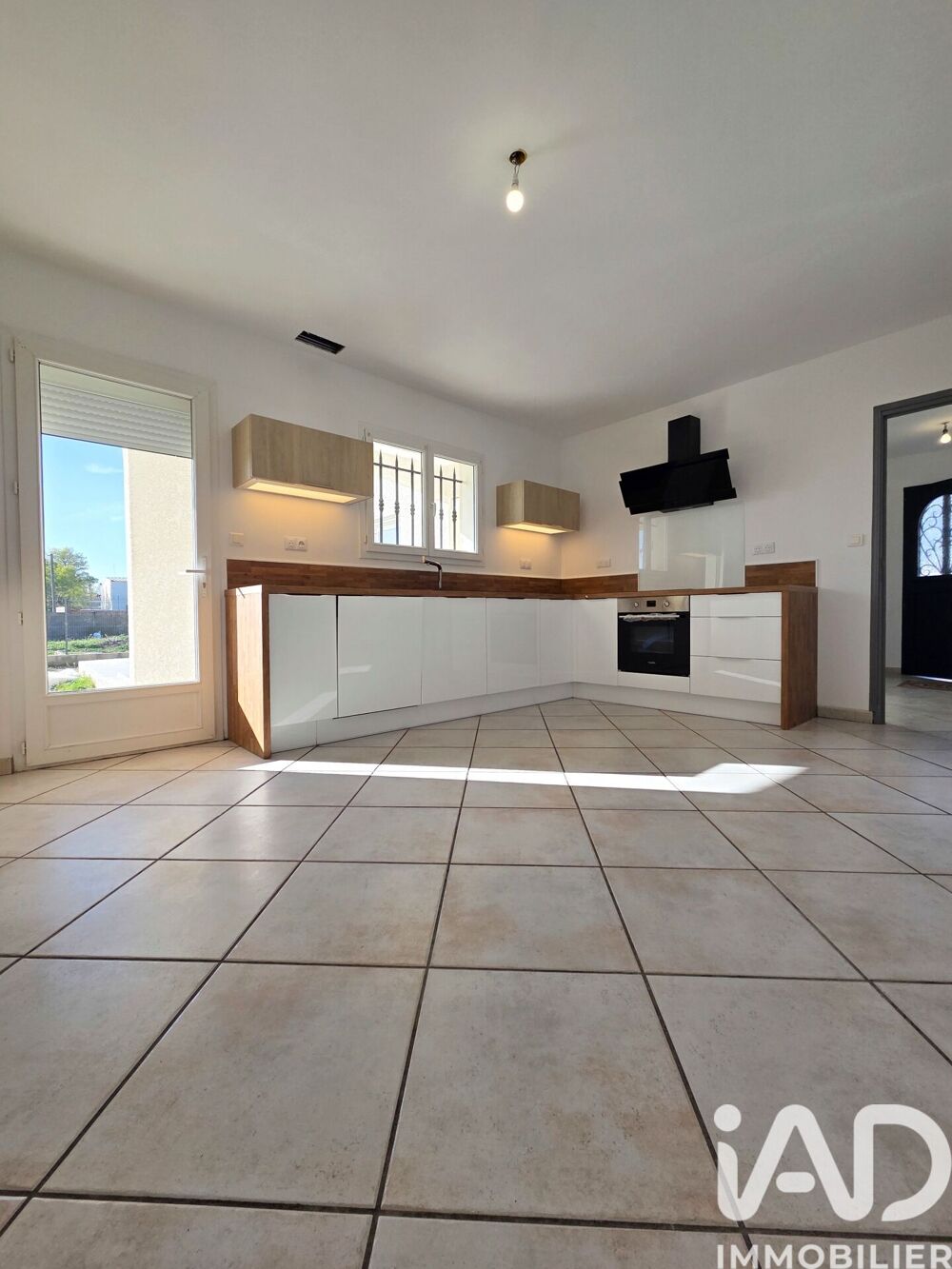 Vente Maison Vente Maison/villa 4 pièces Pia