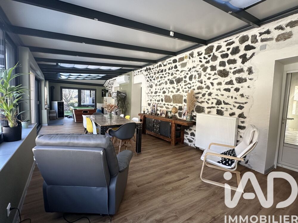 Vente Maison Vente Maison/villa 8 pièces Saint-diéry