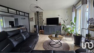  Maison à vendre 4 pièces 103 m²