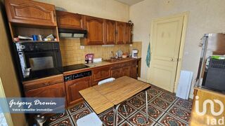  Maison à vendre 5 pièces 109 m²