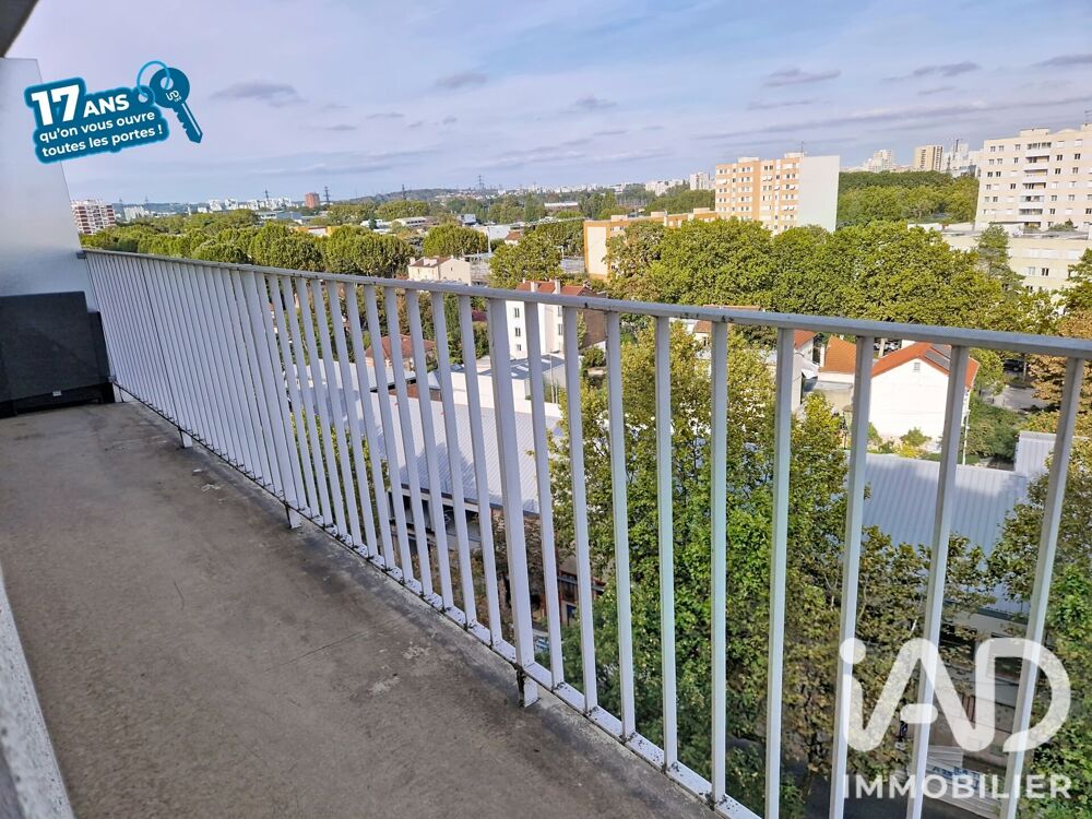 Vente Appartement Vente Appartement 2 pièces L'Île-saint-denis