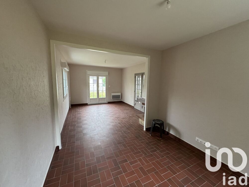 Vente Maison/villa 3 pièces