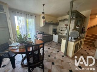  Maison à vendre 5 pièces 124 m²