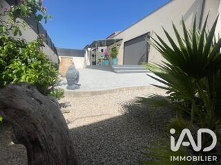  Maison à vendre 4 pièces 90 m²
