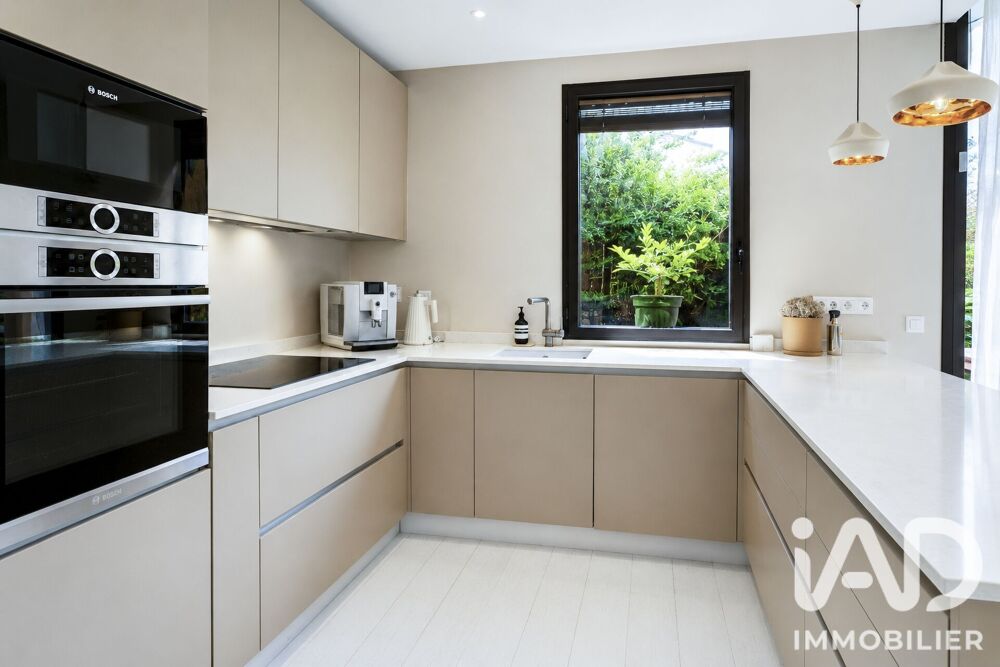 à vendre  Maison Bagnolet (93170)