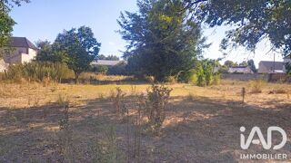  Terrain à vendre 1321 m²