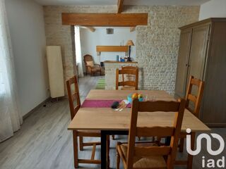  Maison à vendre 5 pièces 120 m²