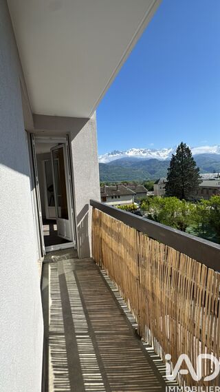  Appartement � vendre 3 pi�ces 61 m�