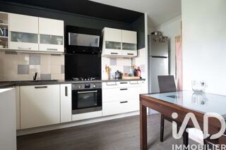  Maison à vendre 5 pièces 105 m²