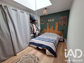 Vente Maison Vente Maison de ville 3 pièces Évreux