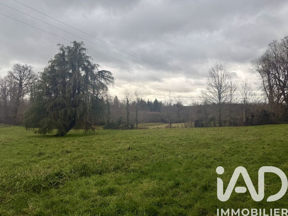 Vente Maison Vente Maison/villa 7 pièces Le lindois