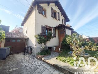 Maison � vendre 4 pi�ces 108 m�