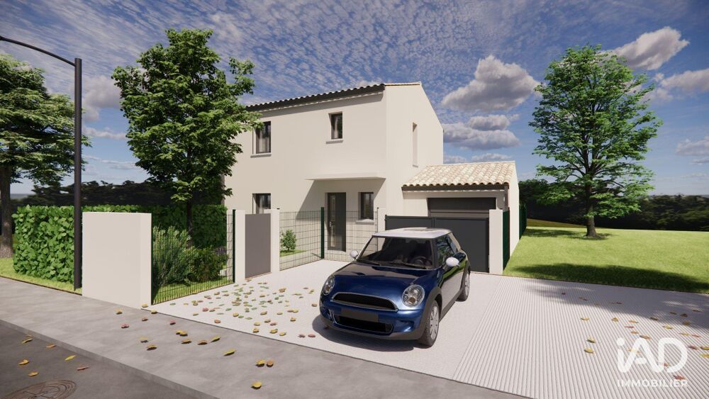 Vente Maison/villa 4 pièces