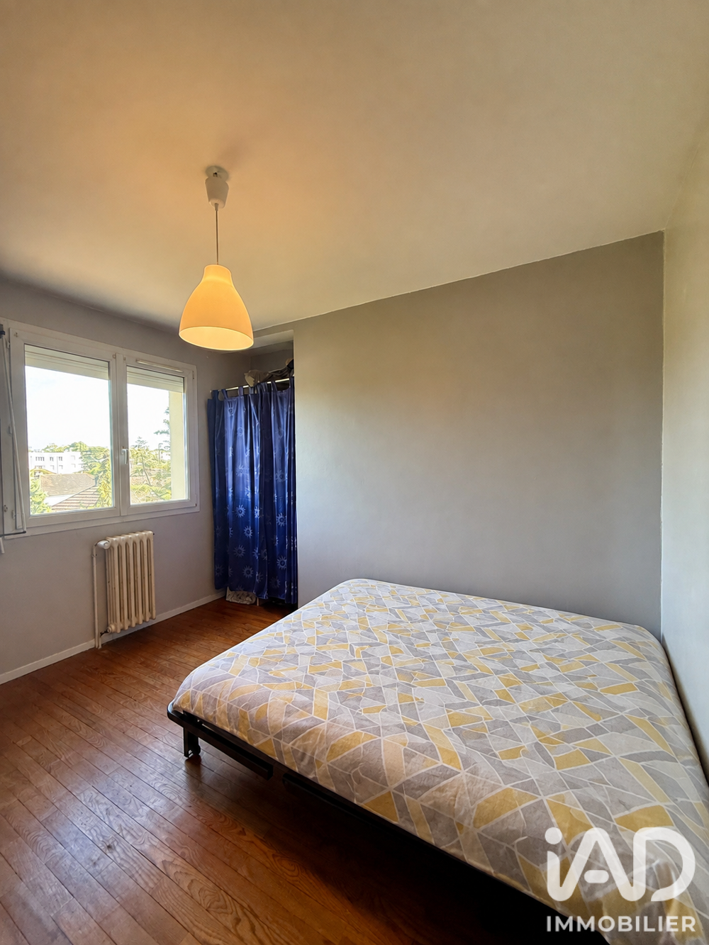Vente Appartement Vente Appartement 4 pièces Caen