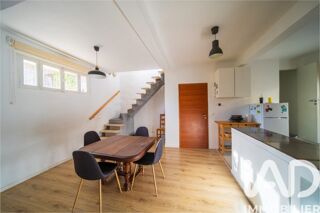  Maison à vendre 4 pièces 119 m²