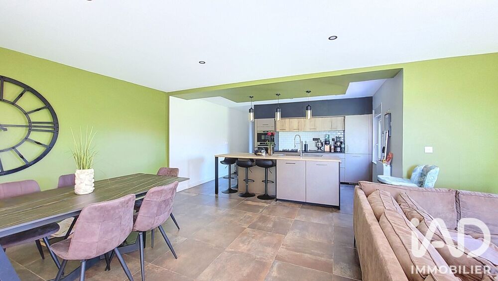 Vente Maison Vente Longère 7 pièces Sepmeries