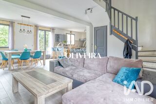  Maison à vendre 6 pièces 109 m²