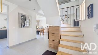  Maison à vendre 6 pièces 150 m²