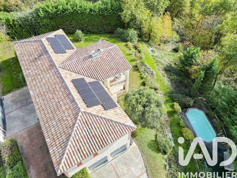 Vente Maison traditionnelle 7 pièces