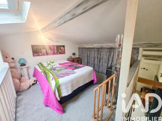  Appartement à vendre 1 pièce 26 m²