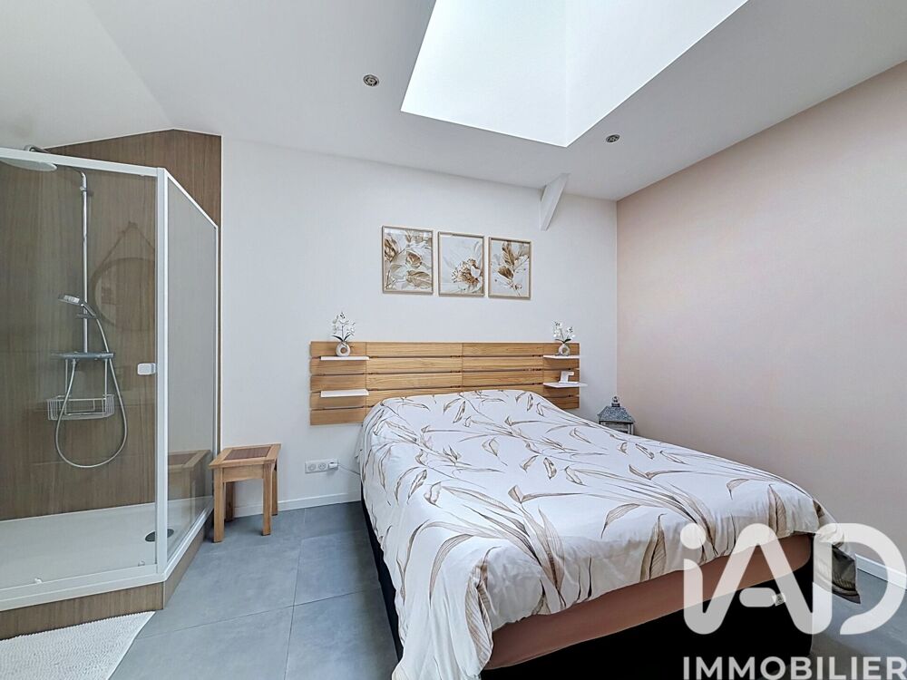à vendre  Maison Frépillon (95740)