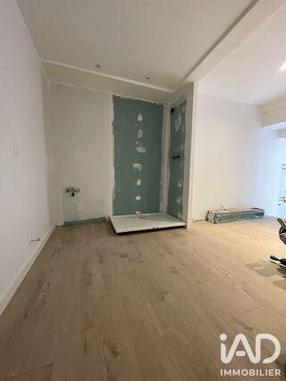  Appartement à vendre 2 pièces 27 m²