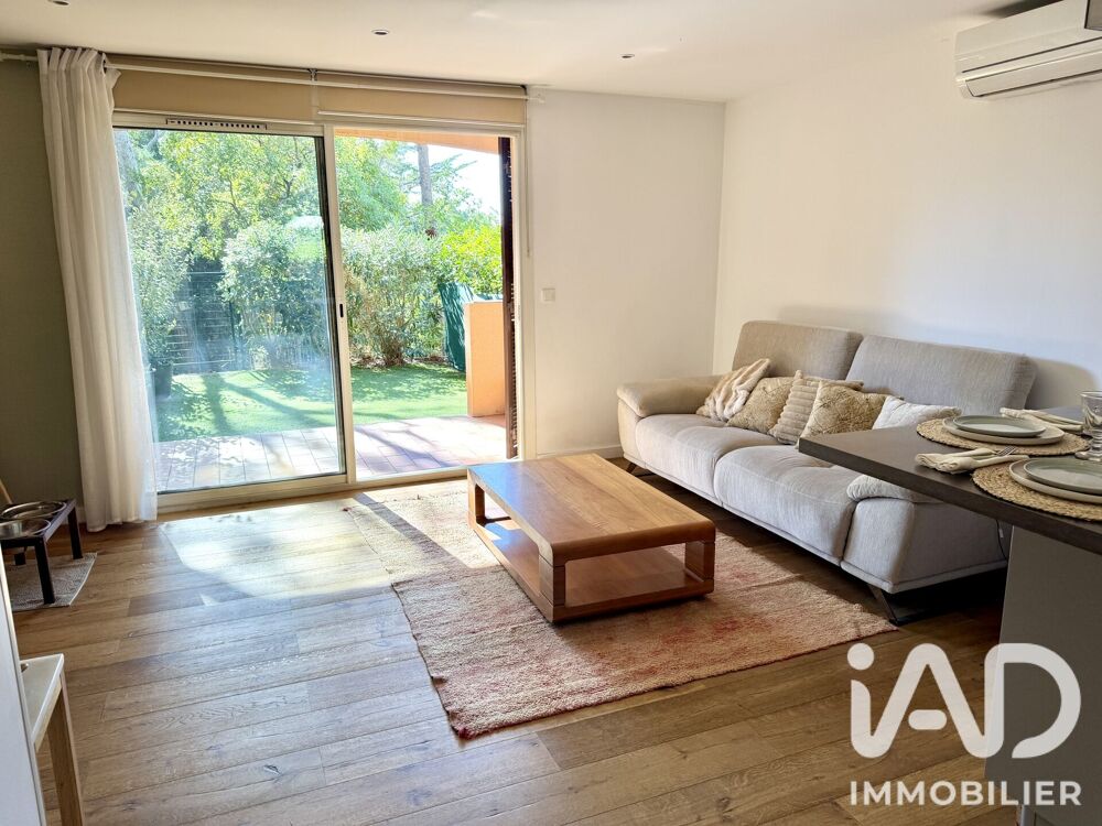 Vente Appartement Vente Appartement 2 pièces Saint-raphaël