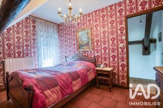  Maison à vendre 6 pièces 140 m²