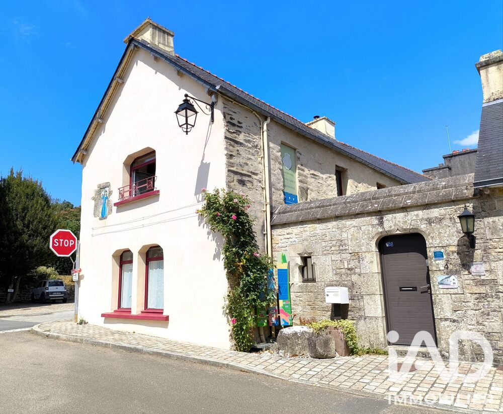 Vente Maison de village 3 pièces