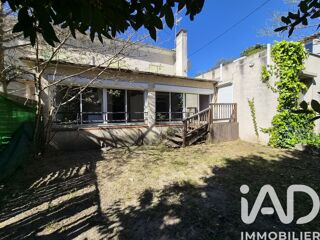  Maison à vendre 5 pièces 132 m²