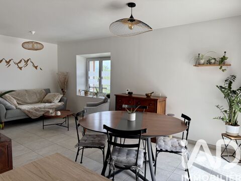   Vente Appartement 3 pièces Appartement - 3 pièce(s) - 68 m²