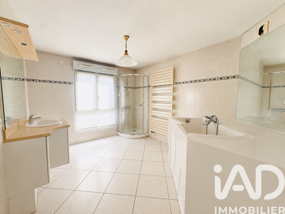 Vente Appartement Vente Appartement 4 pièces Saint-Étienne