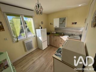  Appartement à vendre 2 pièces 31 m²