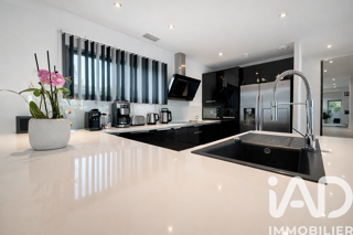  Maison à vendre 5 pièces 154 m²