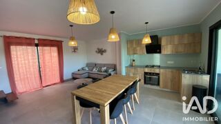  Maison à louer 6 pièces 140 m²