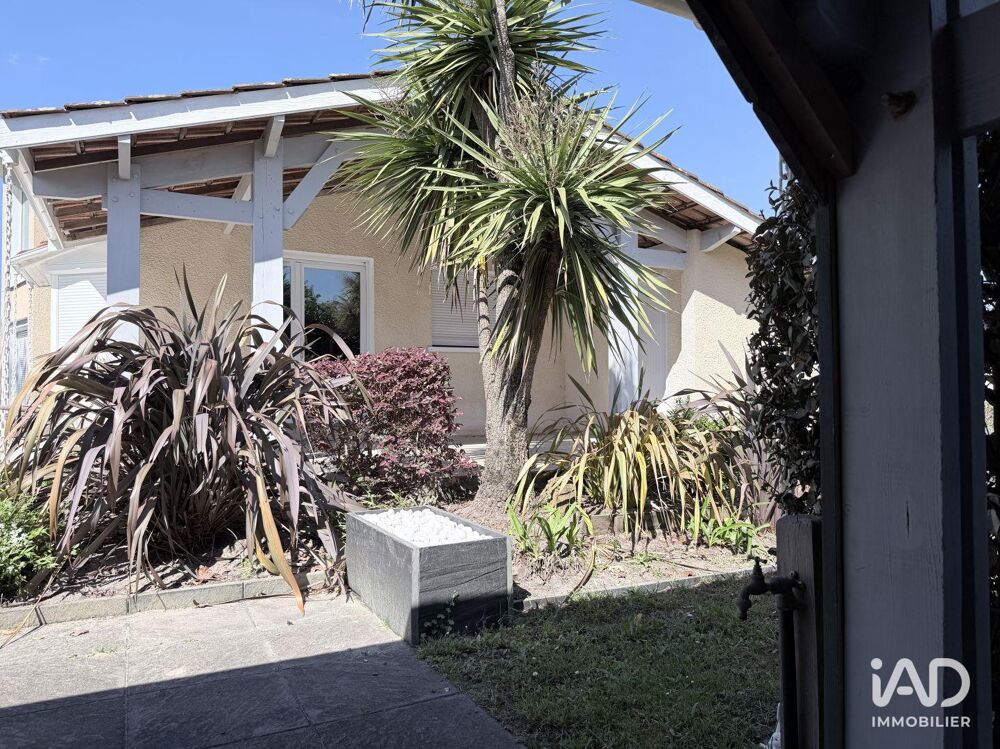 � vendre  Maison La Teste-de-Buch (33260)