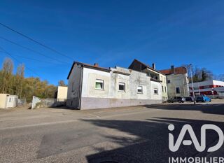  Maison � vendre 5 pi�ces 163 m�