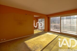  Appartement à vendre 4 pièces 82 m²