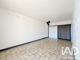  Appartement à vendre 3 pièces 58 m²